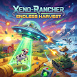 Xeno-Rancher: Endless Harvest icon
