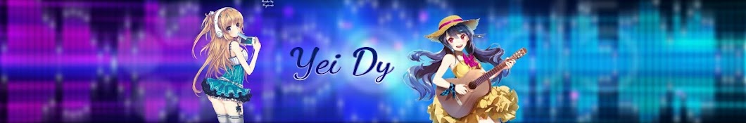 Yei Dy YouTube channel avatar