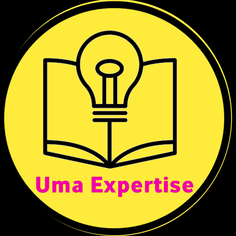 Uma Expertise