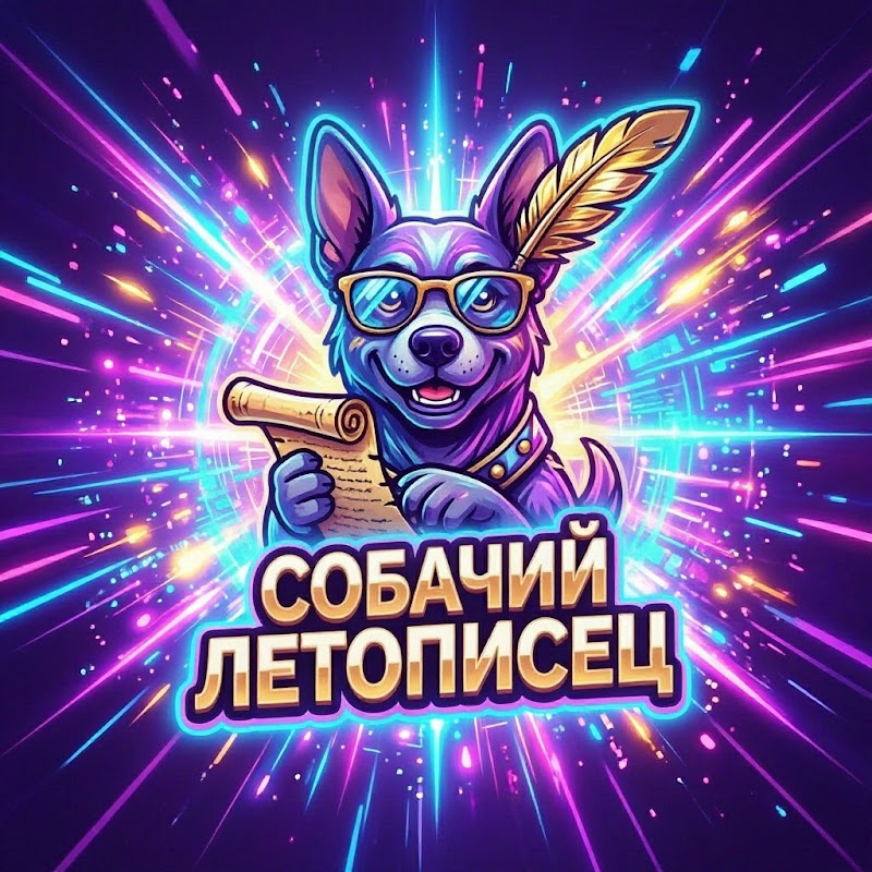 Собачий летописец