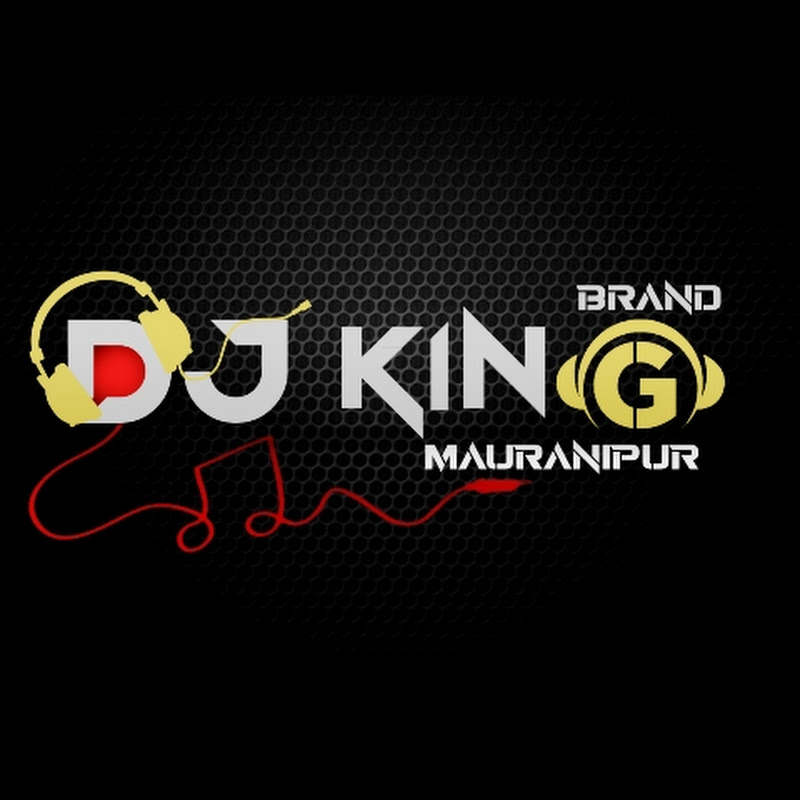 Dj King Mauranipur 