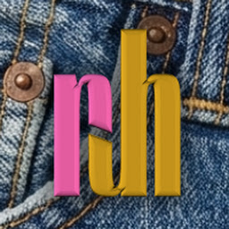 Refashioned Hippie