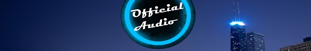 officialaudio YouTube channel avatar