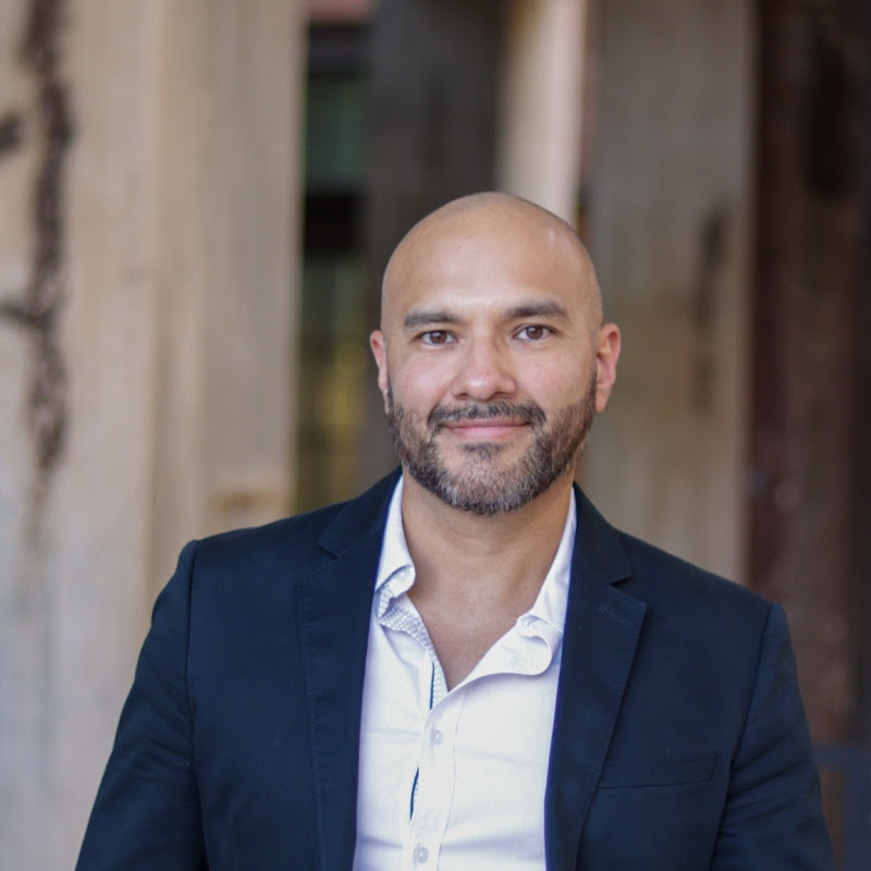 Jerry Esparza - Real Estate Agent / Realtor