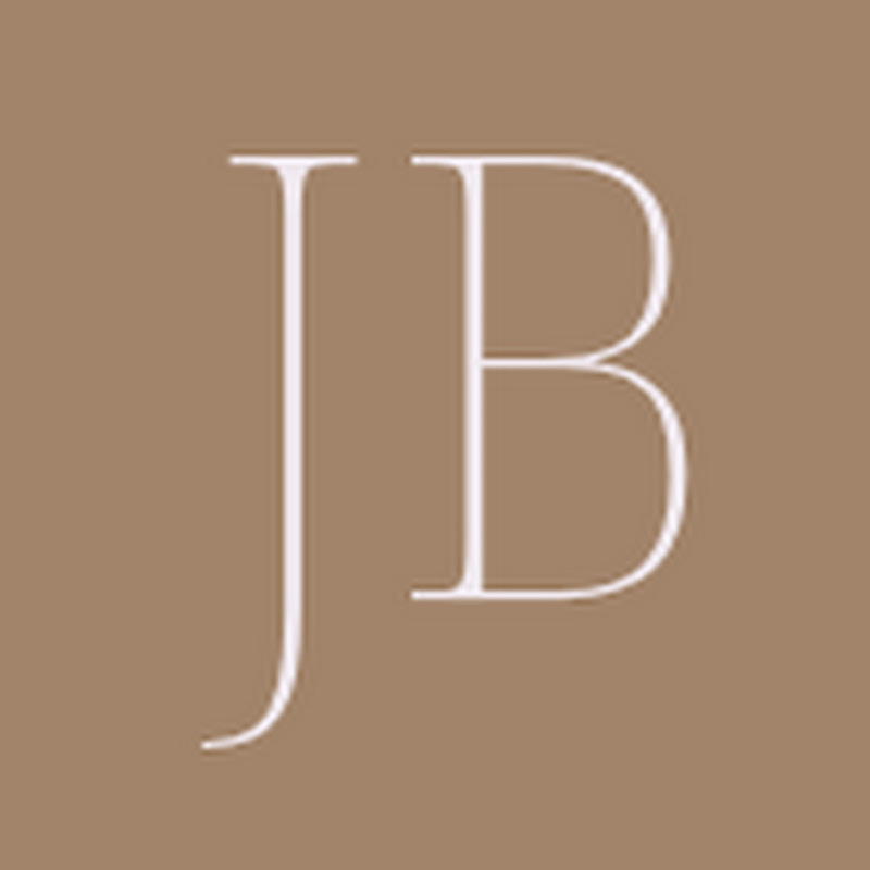 JazzBrown Logo
