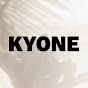 Kyone Scissors logo