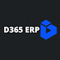 D365 ERP With Hitesh logo