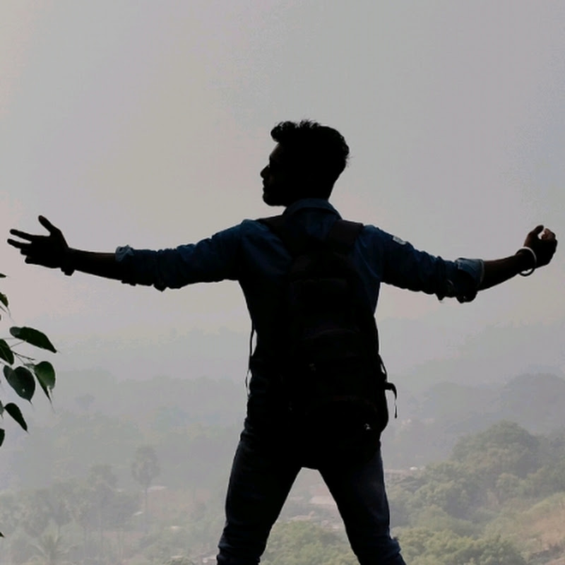 Hire Anirudh.kr.545 — Motorsport (F1, NASCAR, Rally) YouTube creator for sponsorships