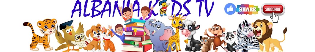 Kids Network TV YouTube-Kanal-Avatar