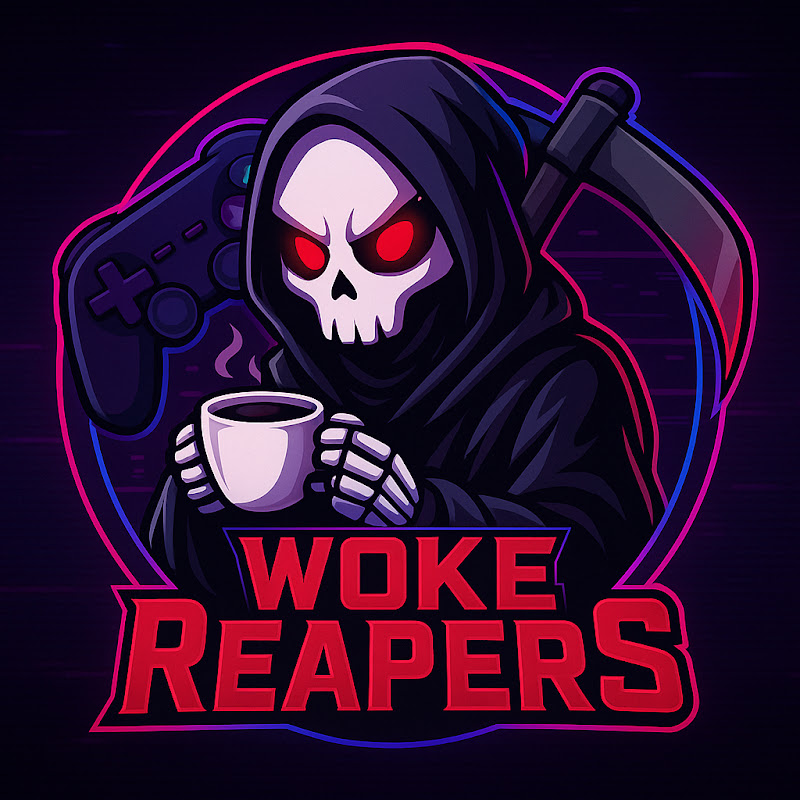 Woke Reapers