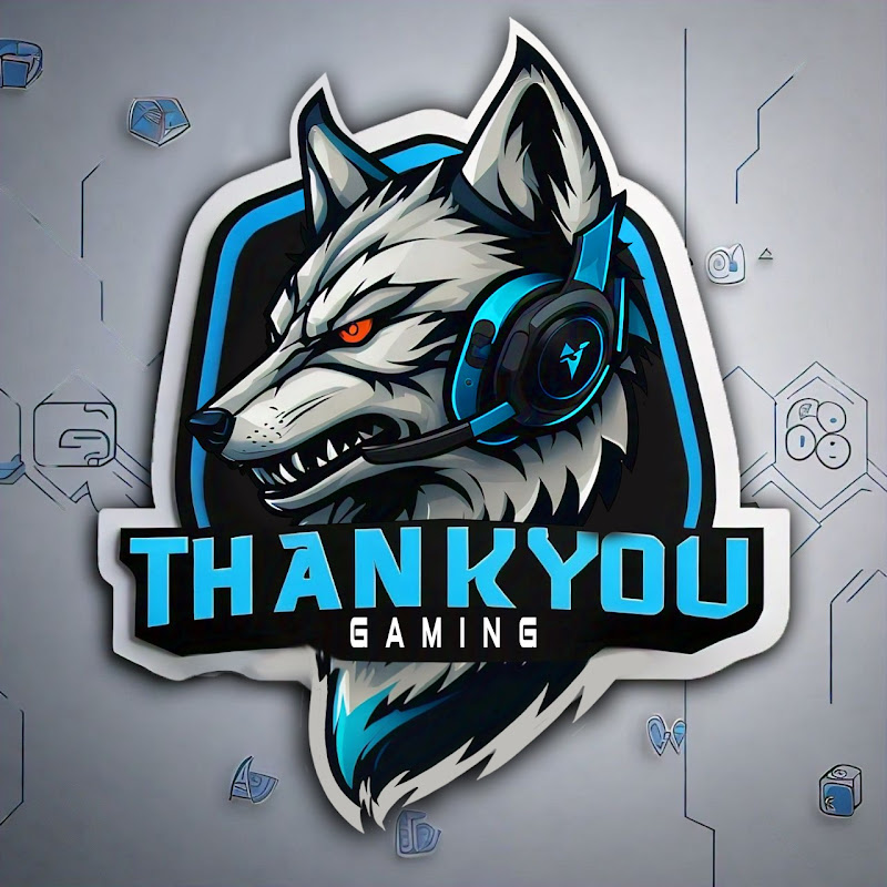 Thank You Gaming