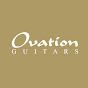 Ovation Guitars logo