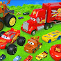 CAR toys Creation logo