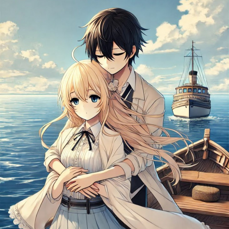 ANIME REVIEW