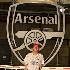 Danny AFC TV