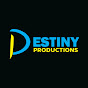 DESTINY PRODUCTIONS UG logo