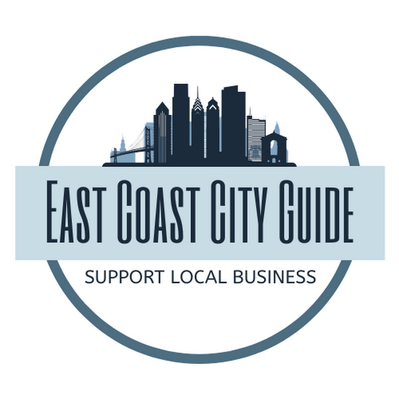 East Coast City Guide