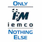 IEMCO logo