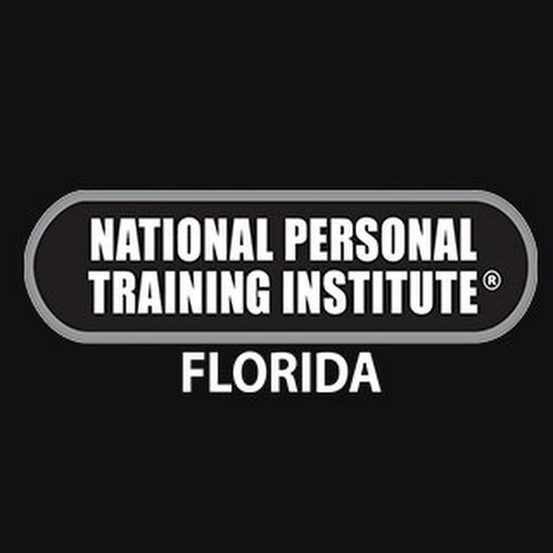 National Personal Training Institute Florida