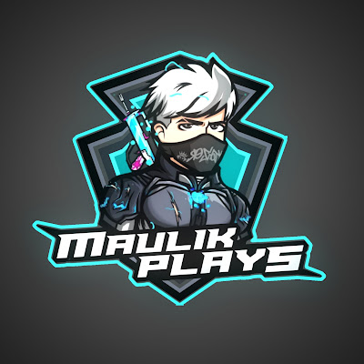 Maulik Plays Youtube канал