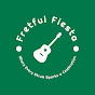 Fretful Fiesta logo