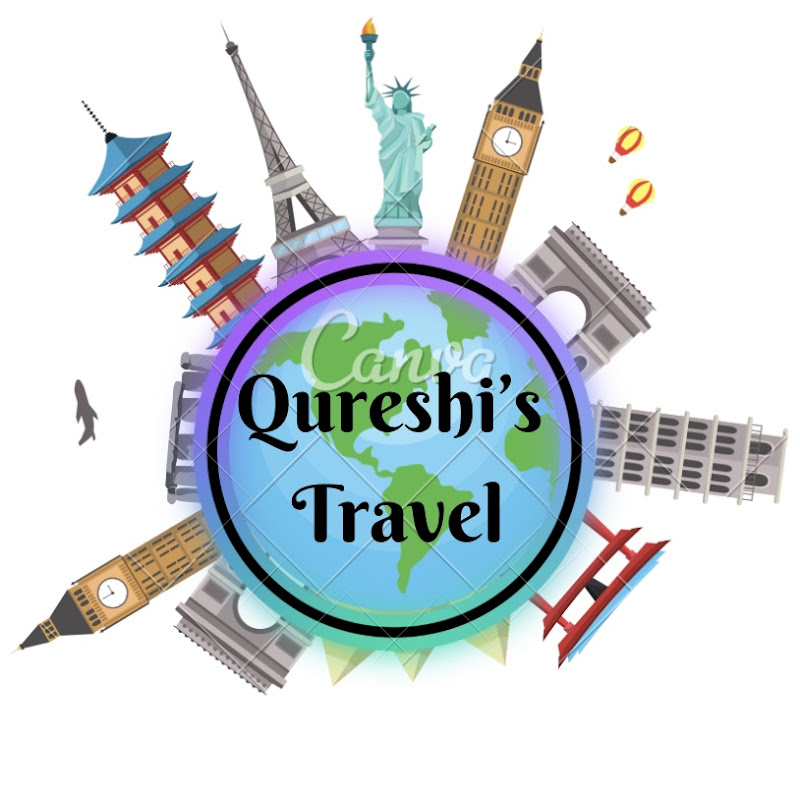Qureshi’s Travel & Vlogs