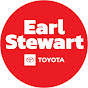 Earl Stewart Toyota logo
