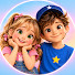 igcT85uJu0Q-channel-avatar-Lily & Charlie Daily English and Simple Kitten’s Farm
