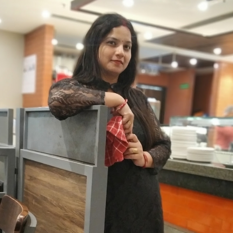 Aarohi Kitchen Taste