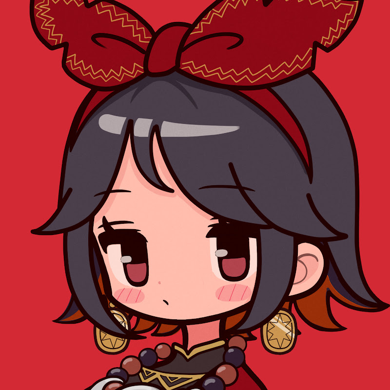 ババンバ