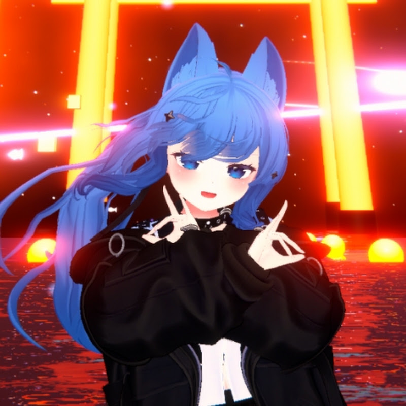 【底辺VTuber】月乃 コン