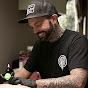 Marc Miller | Salem, OR Tattoo Artist - @MarcMillerTattoos - Youtube