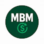 Mass Reporter logo