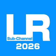 【L≒R】らいく〜LRサブ〜