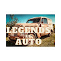 Legends of Auto logo