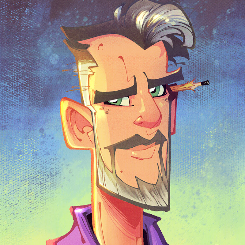 Sketchcraft