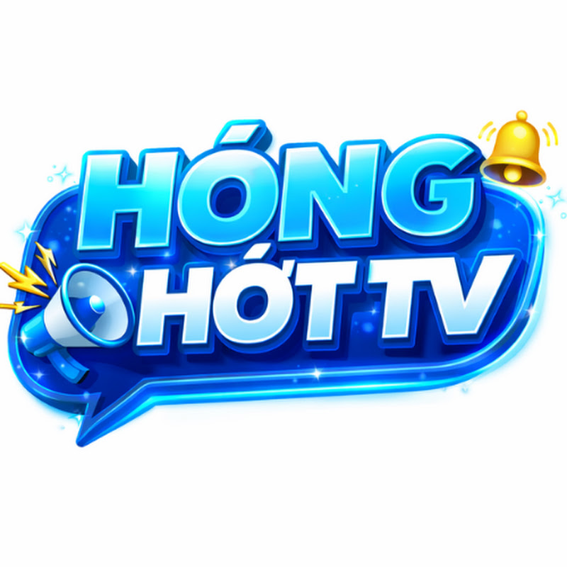 Hóng Hớt TV