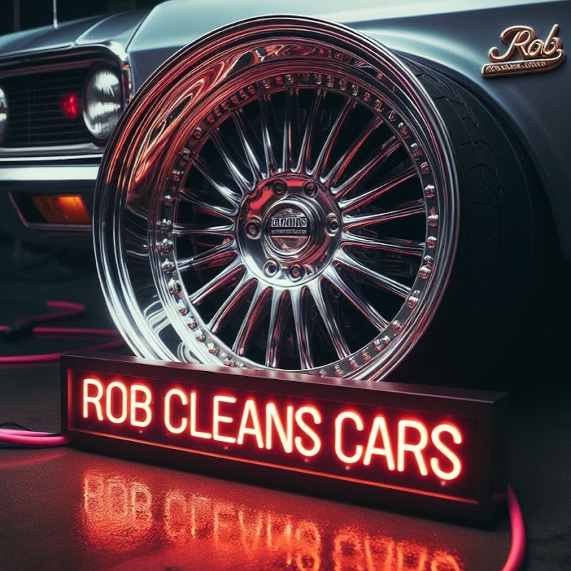 Robert Ford