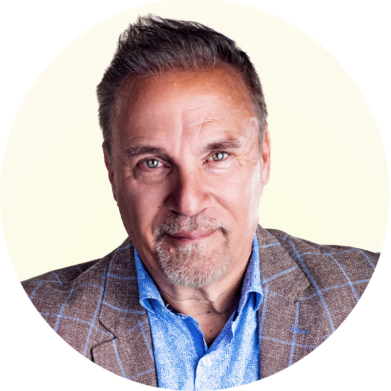 Craig Shoemaker Transformational Coach & Comedian icon