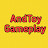 AndToy Gameplay