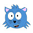 yMT6vyZVyBY-channel-avatar-The Blue Cats