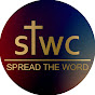 Spread The Word Church  logo