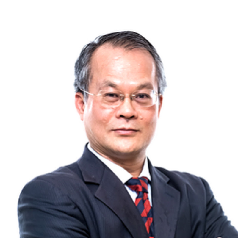 台股戰神黃清照 YouTube 頻道頭像