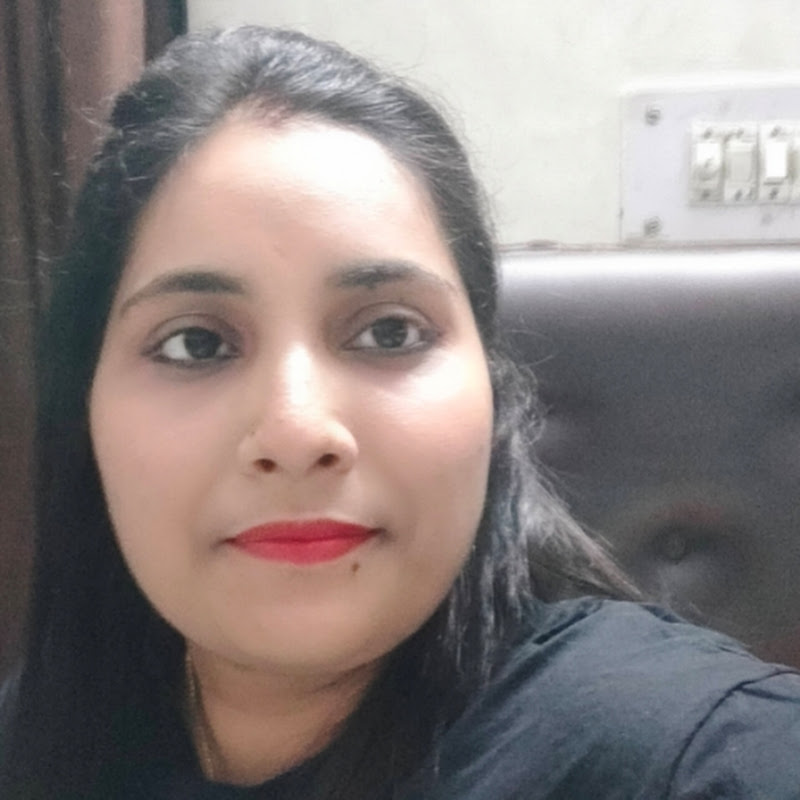 INDIAN eats by Tanushree Garg