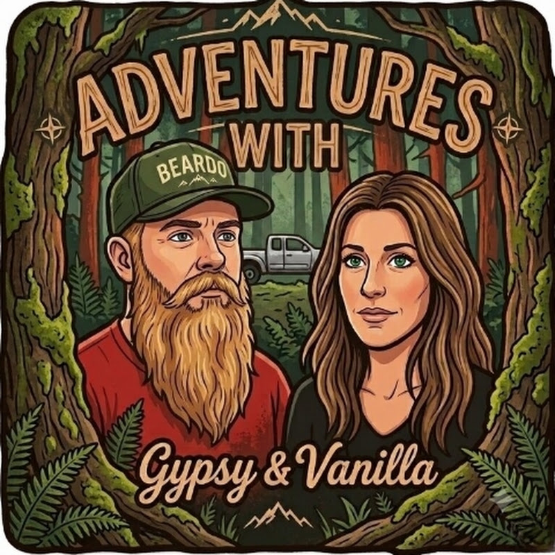 Adventures with Gypsy and Vanilla 