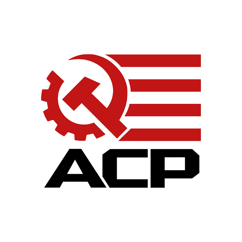 American Communist Party