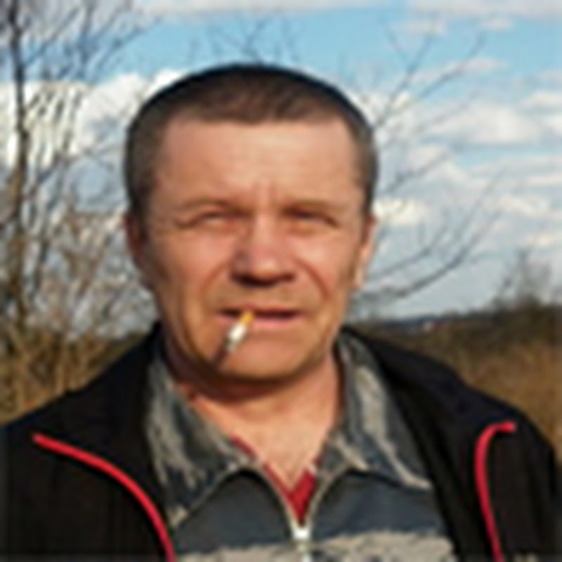 Геннадий Старовойтов Logo