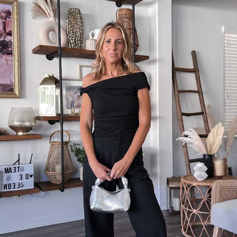 Jaclyn De Leon Style