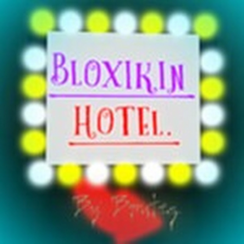 Bloxikin Hotel Revival Videos