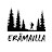 Erämailla